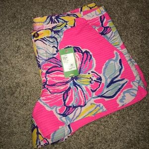 Lilly Pulitzer Shorts